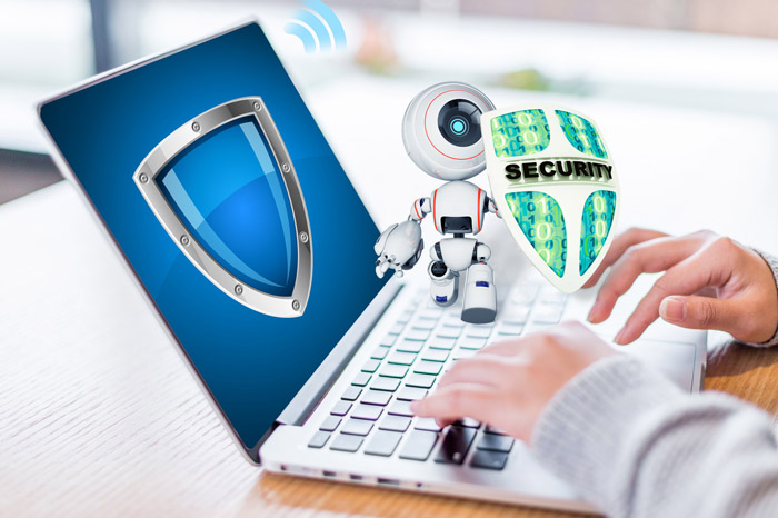 全智能客服機器人配圖3