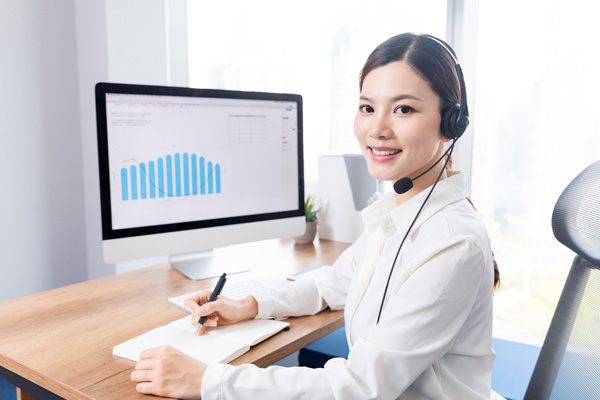 電話呼叫中心係統給中小企業(ye) 解決(jue) 了哪些難題配圖2