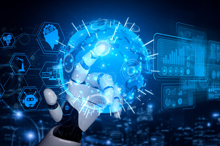 智能客服係統電商服務升級!客戶滿意度穩步增長!