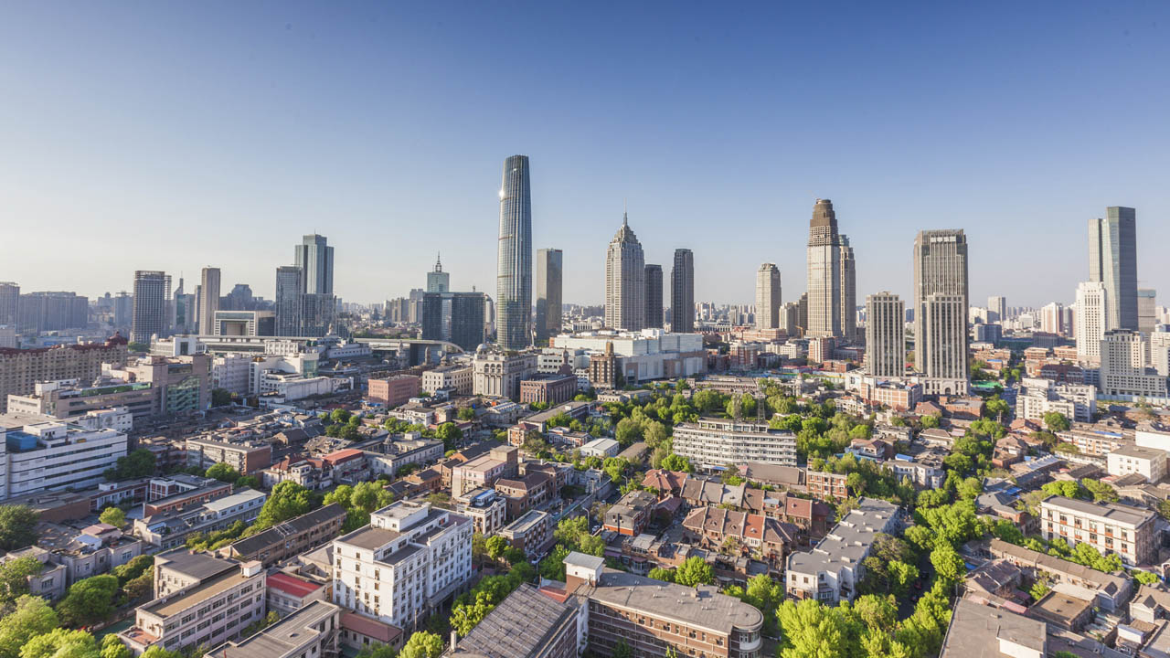 天津在線客服係統 天津在線客服係統配圖1