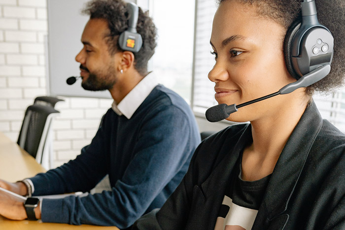 哪個(ge) 在線客服軟件好用配圖3