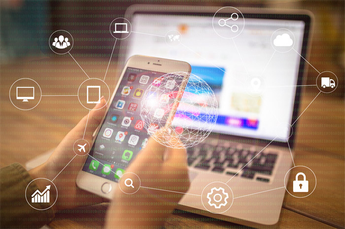 線上客服軟件係統配圖3