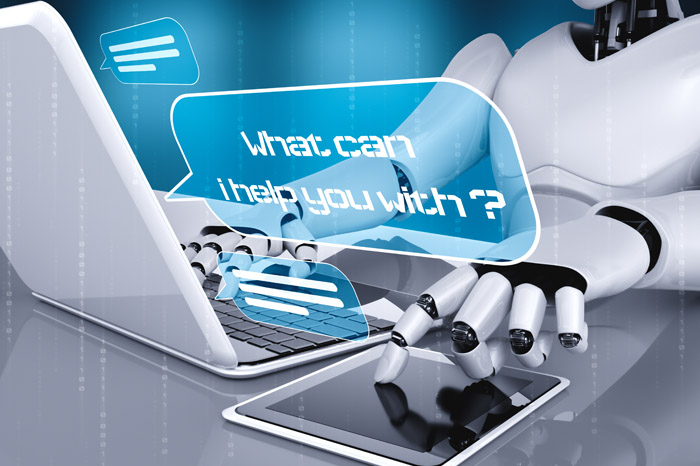 自動回複客服軟件配圖2