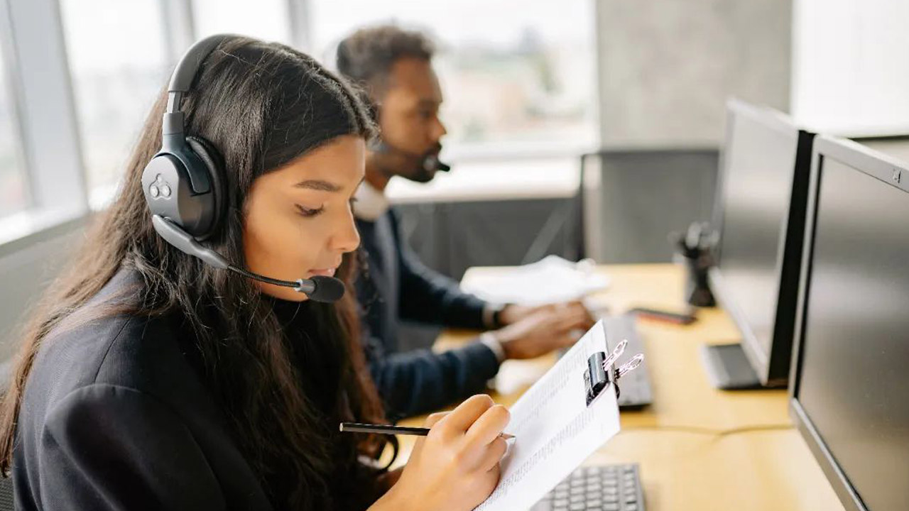 如何通過縮短客服響應時間來避免潛在客戶的流失配圖1