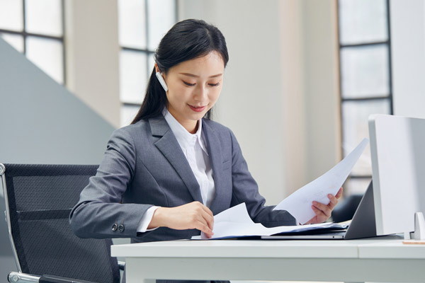 企業(ye) 使用呼叫中心係統有哪些作用配圖2
