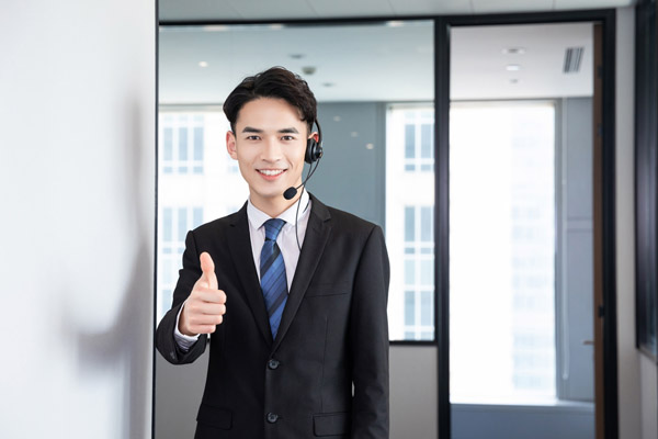 企業(ye) 使用呼叫中心係統有哪些作用配圖1
