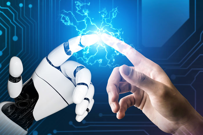 智能客服機器人廠商配圖1