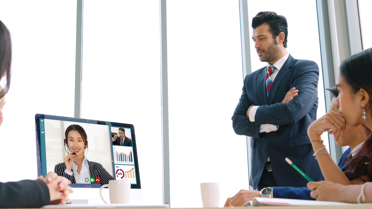 做呼叫中心公司有哪些配圖1