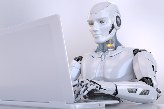 智能的在線客服配圖2