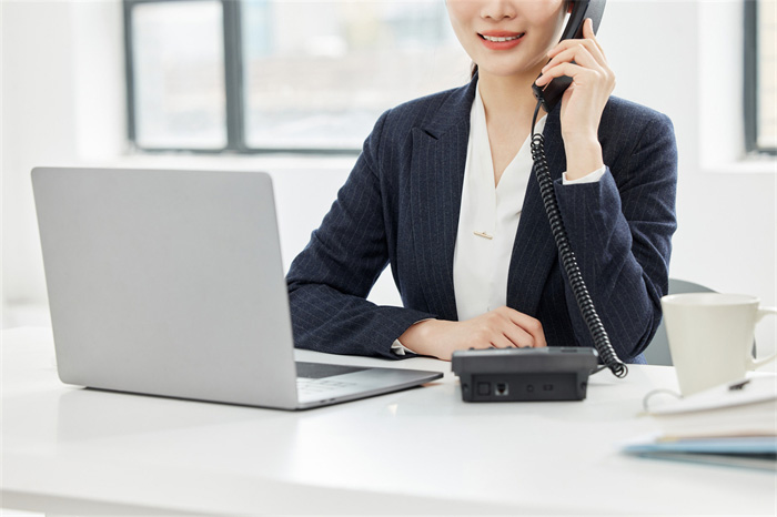 語音智能客服係統 語音智能客服係統配圖3