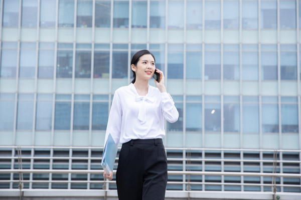 呼叫中心係統4種解決(jue) 方案配圖3