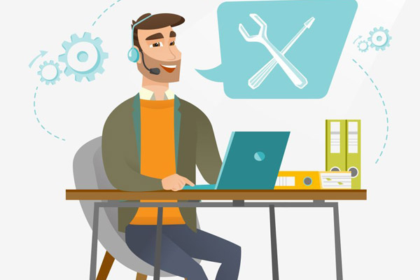 呼叫中心IVR語音導航的作用配圖1