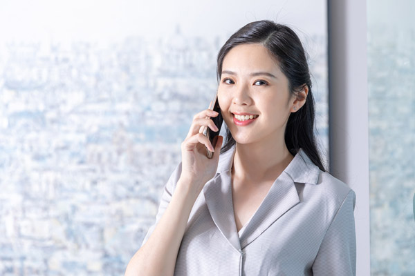 呼叫中心係統4種解決(jue) 方案配圖2