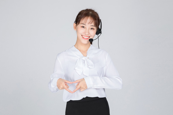 企業(ye) 電話呼叫中心配圖2