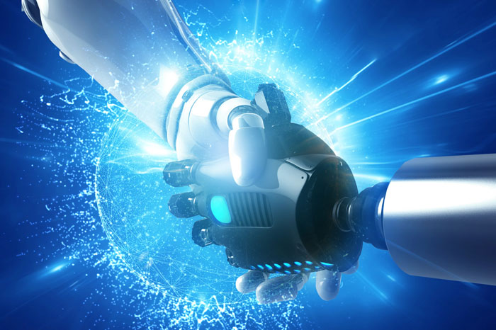 人工客服機器人 人工客服機器人配圖1