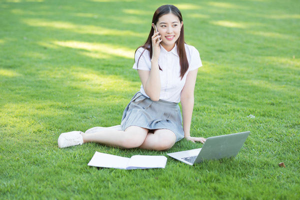 呼叫中心係統4種解決(jue) 方案配圖1