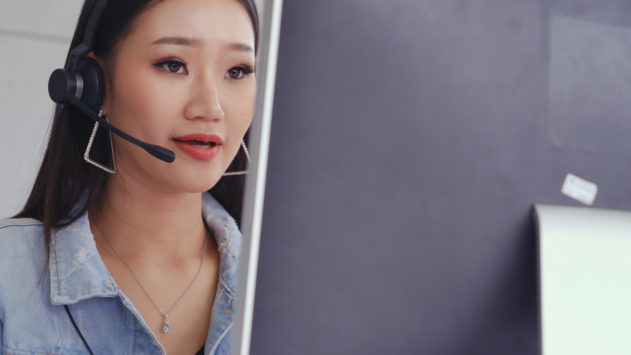 電話呼叫中心係統哪個(ge) 好配圖2