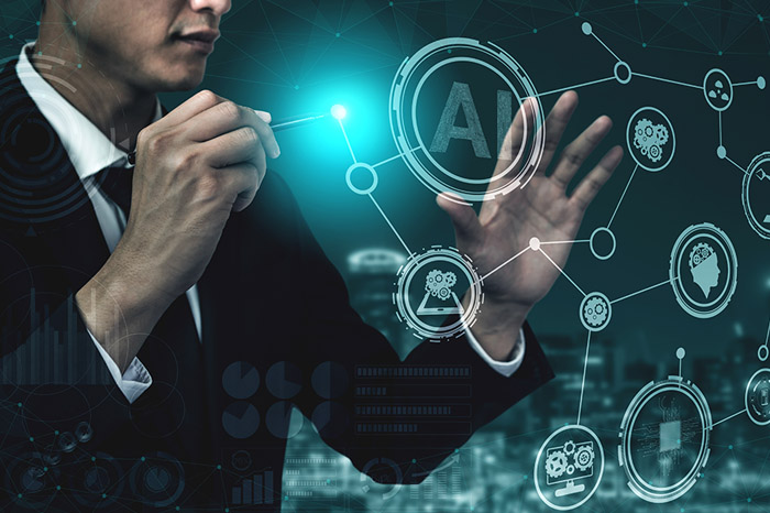 ai智能客服係統哪家好配圖3