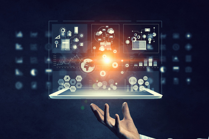 北京智能客服係統 北京智能客服係統配圖2