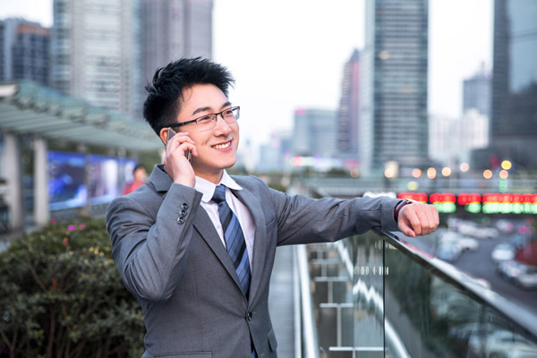 呼叫中心公司哪家好配圖3