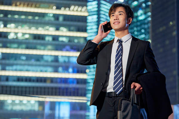 呼叫中心係統管理功能配圖2