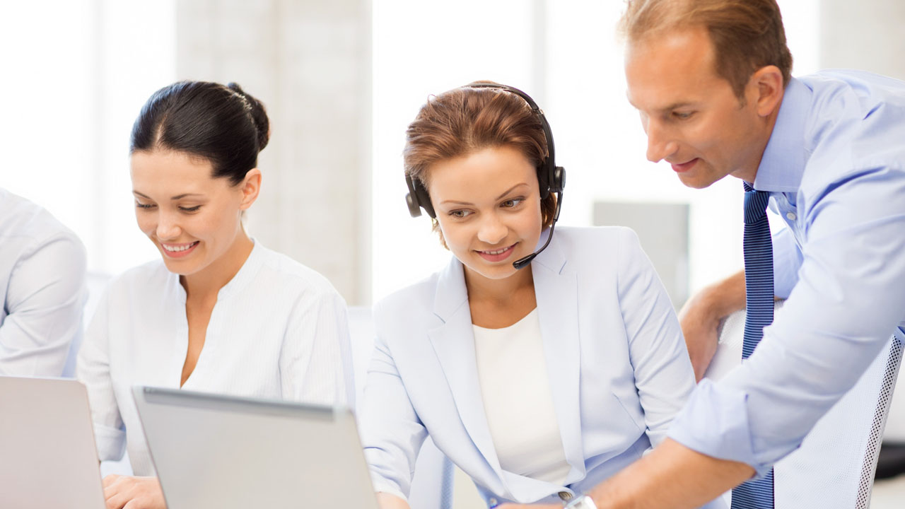 呼叫中心係統要多少錢 呼叫中心係統要多少錢配圖3