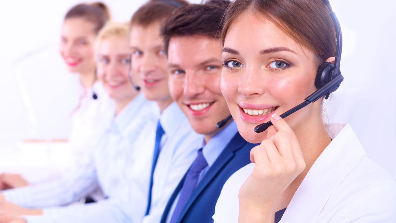 北京有哪些呼叫中心配圖3