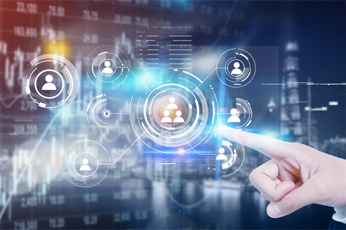 pc在線客服係統配圖3