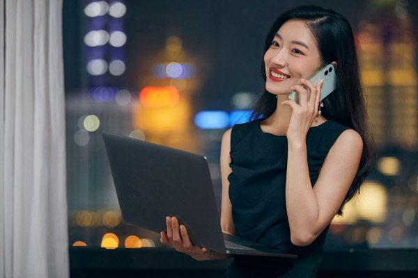 呼叫中心係統到底是什麽(me) 意思 呼叫中心係統到底是什麽(me) 意思配圖1