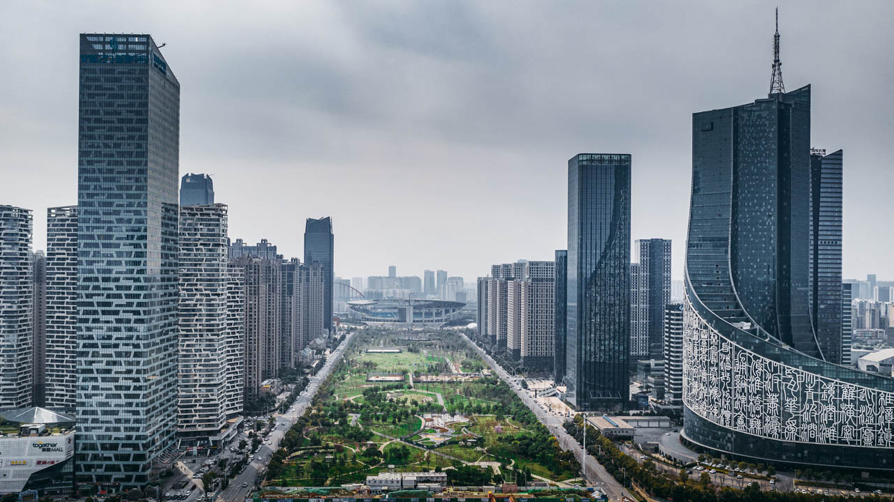 合肥有哪些呼叫中心配圖1