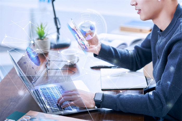 pc在線客服係統配圖1