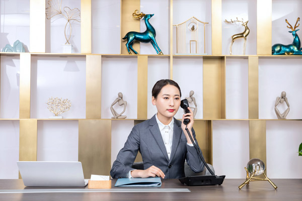 大型集團公司選擇呼叫中心配圖2