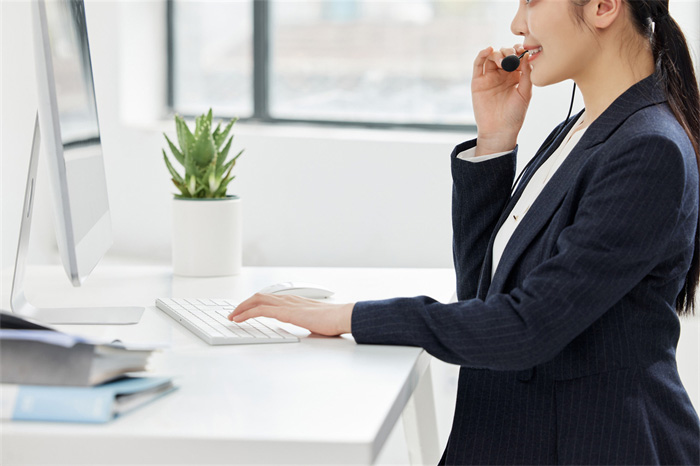 在線客服係統試用配圖3