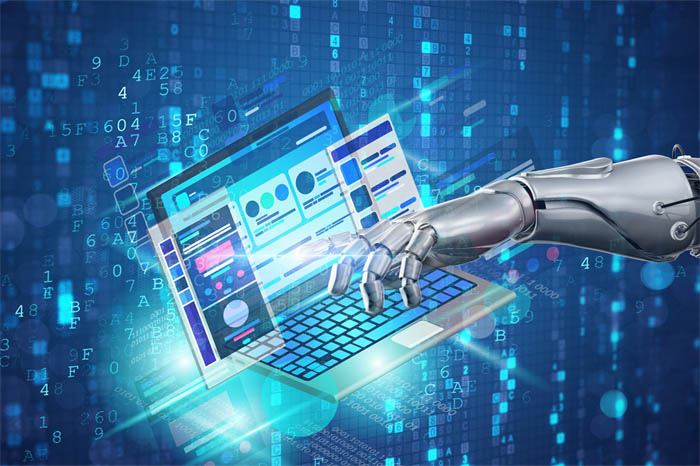 在線客服係統試用配圖1