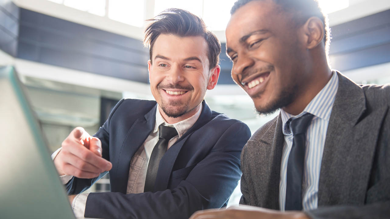 保險公司呼叫中心配圖2