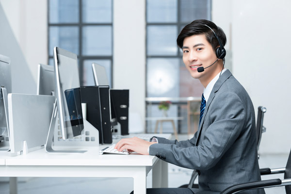 呼叫中心係統如何做好座席會(hui) 話監控和質檢 呼叫中心係統如何做好座席會(hui) 話監控和質檢配圖2