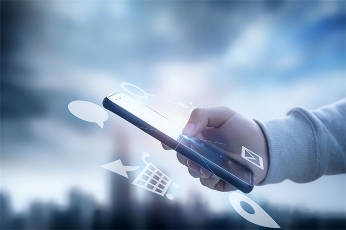 電商在線客服軟件配圖2