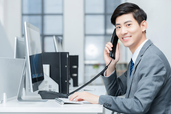 企業(ye) 選擇呼叫中心係統時配圖3