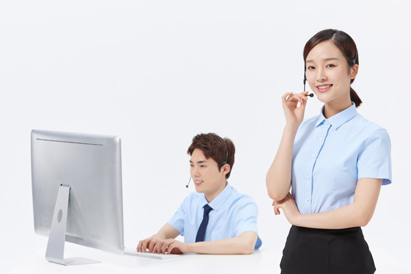 呼叫中心客服型係統配圖2