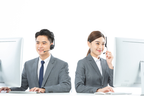 呼叫中心客服型係統配圖3