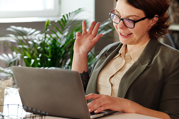 在線客服谘詢軟件配圖1