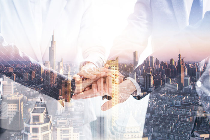 智能客服係統搭建配圖2