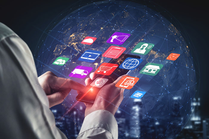 手機版在線客服係統 手機版在線客服係統配圖2