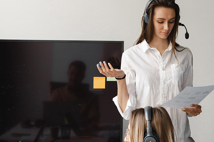 在線客服谘詢軟件配圖2