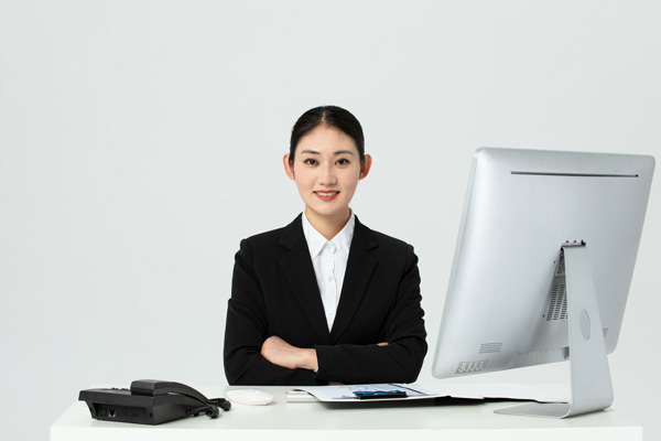 山東(dong) 呼叫中心係統配圖3