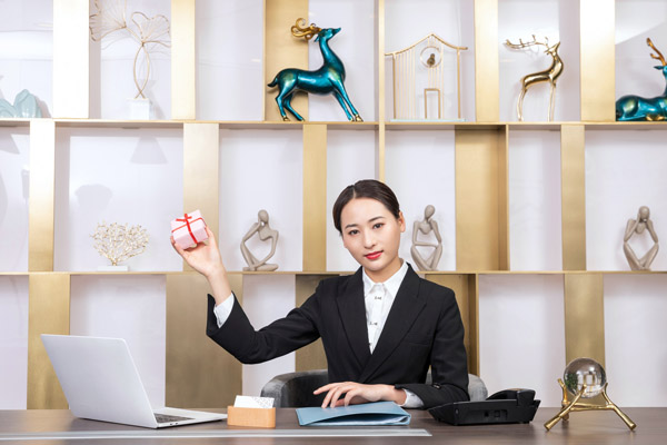 呼叫中心係統有哪些作用配圖1