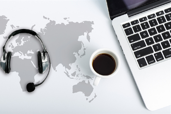 手機版客服係統配圖2