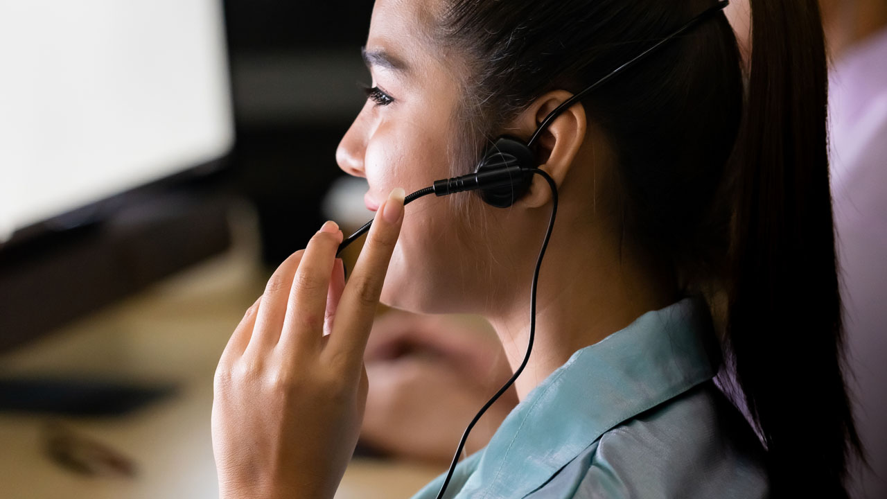 服務哪家好呼叫中心係統 服務哪家好呼叫中心係統配圖1