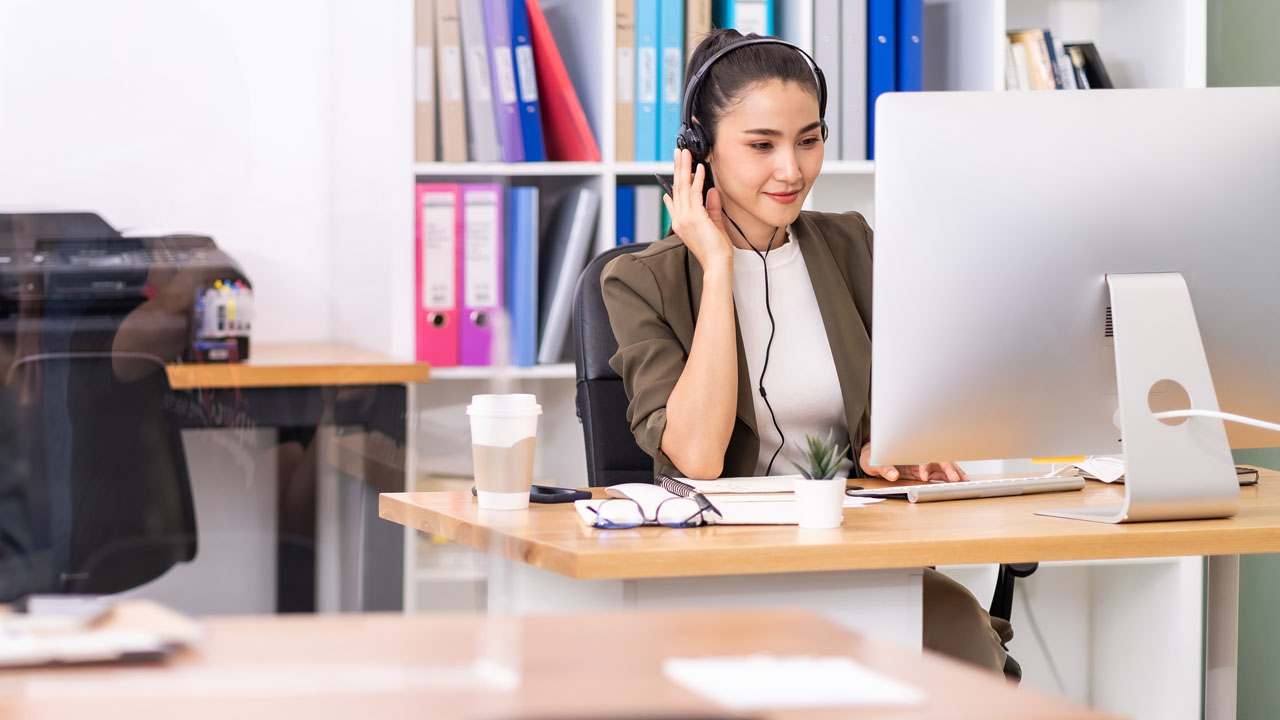 北京雲(yun) 呼叫中心係統配圖2