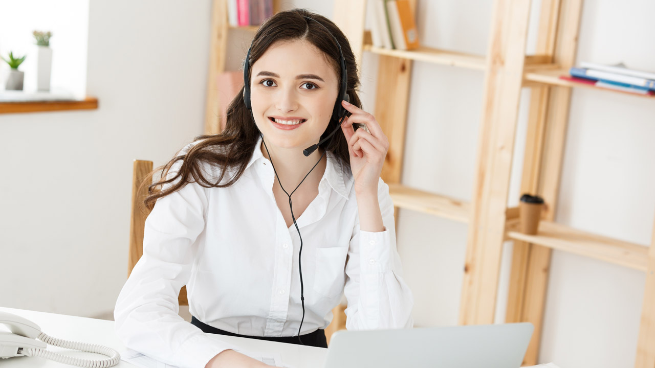客服呼叫中心係統推薦配圖3